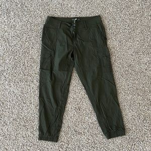 PrAna Lightweight Cargo Pant